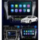 TOYOTA Camry - 10.1" МУЛТИМЕДИЯ / Навигация android 16